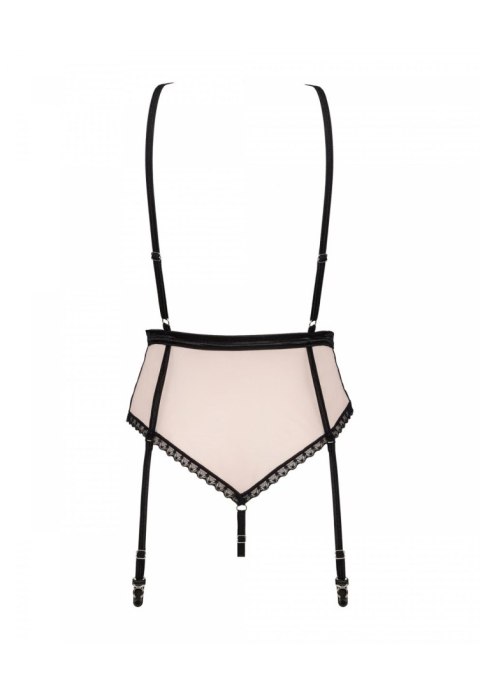 Bielizna-Lilines body L/XL Obsessive Bielizna-Lilines body L/XL Obsessive