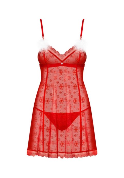 Bielizna-Claussica XL/2XL Obsessive Bielizna-Claussica XL/2XL Obsessive