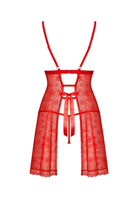 Bielizna-Claussica XL/2XL Obsessive Bielizna-Claussica XL/2XL Obsessive