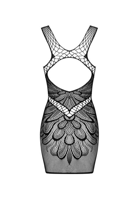 Bielizna-D608 sukienka S/M/L Obsessive Bielizna-D608 sukienka S/M/L Obsessive