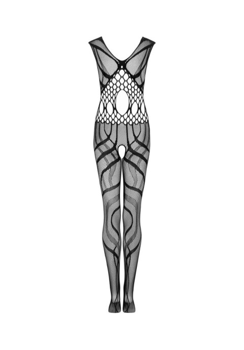 Bodystocking G328 S/M/L Obsessive Bodystocking G328 S/M/L Obsessive