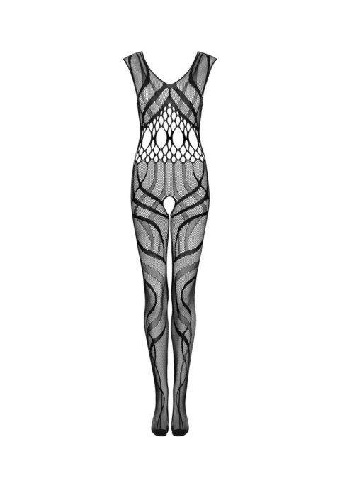 Bodystocking G328 S/M/L Obsessive Bodystocking G328 S/M/L Obsessive