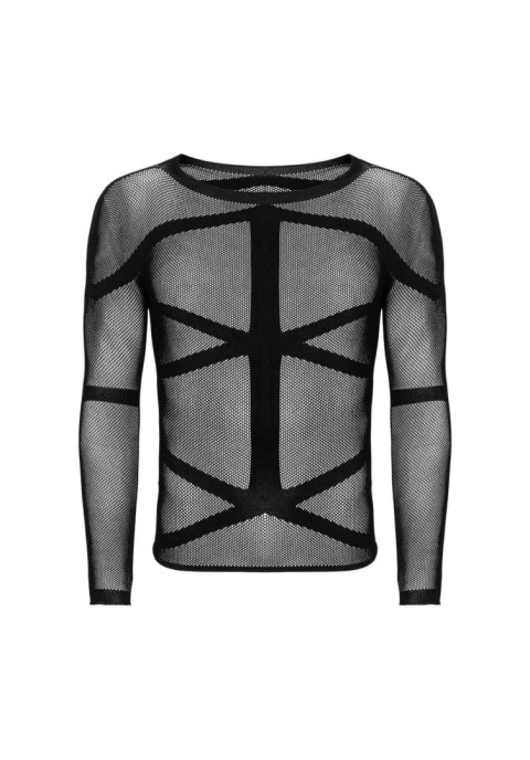 T101 koszulka z długim rękawem S/M/L Obsessive