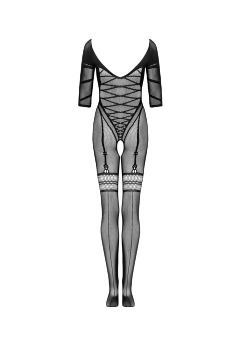 Bielizna-Bodystocking G329 XL/XXL Obsessive Bielizna-Bodystocking G329 XL/XXL Obsessive