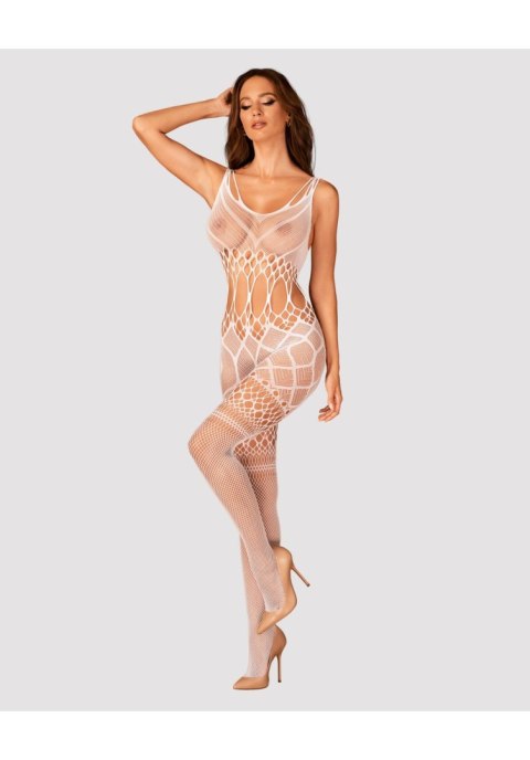 Bielizna-Bodystocking G330 S/M/L Obsessive Bielizna-Bodystocking G330 S/M/L Obsessive