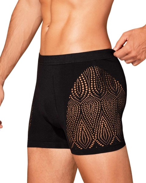Bielizna-M103 bokserki S/M/L Obsessive