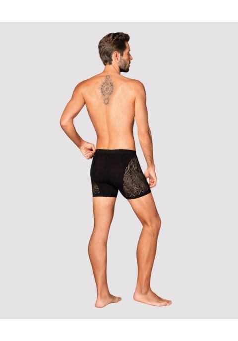 Bielizna-M103 bokserki S/M/L Obsessive