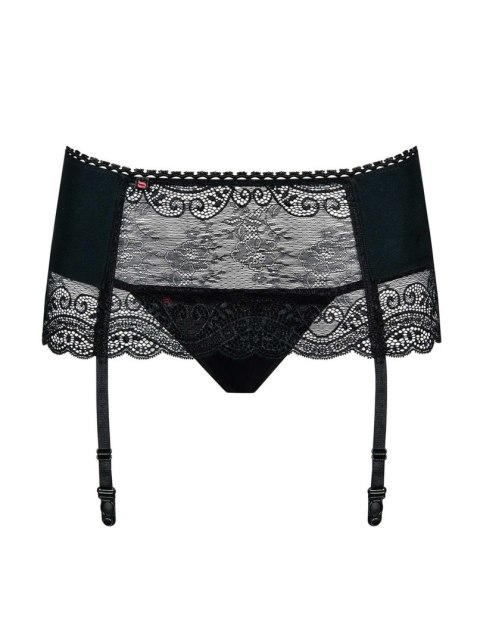 Bielizna-Miamor pas i stringi L/XL Obsessive