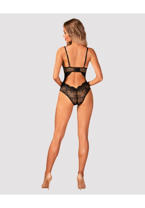 Bielizna-Olvidia body M/L Obsessive Bielizna-Olvidia body M/L Obsessive