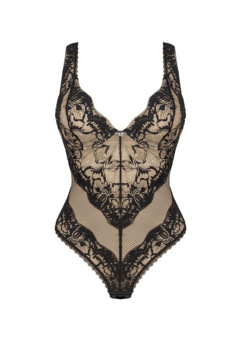 Bielizna-Olvidia body M/L Obsessive Bielizna-Olvidia body M/L Obsessive