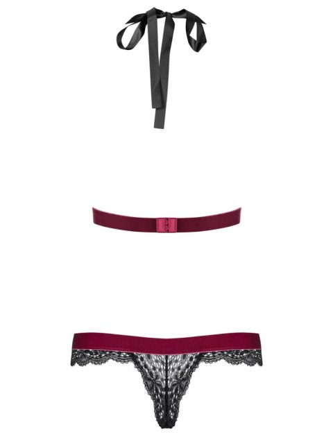 Bielizna-Rossita body S/M Obsessive Bielizna-Rossita body S/M Obsessive