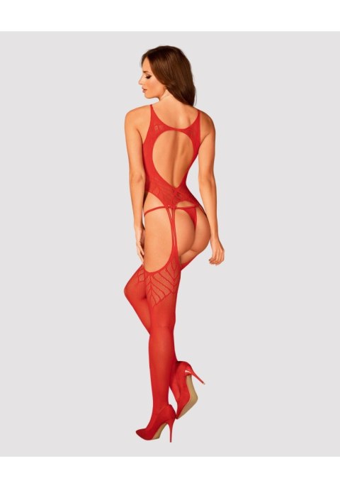 Bodystocking N122 XL/XXL Obsessive Bodystocking N122 XL/XXL Obsessive