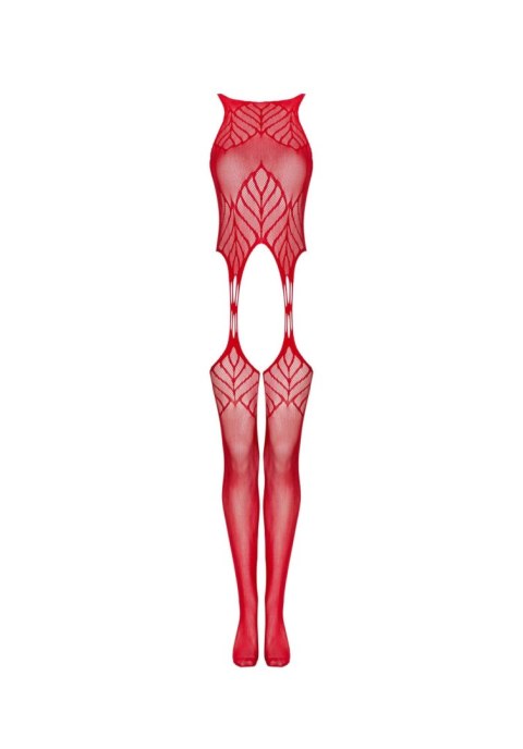 Bodystocking N122 XL/XXL Obsessive Bodystocking N122 XL/XXL Obsessive