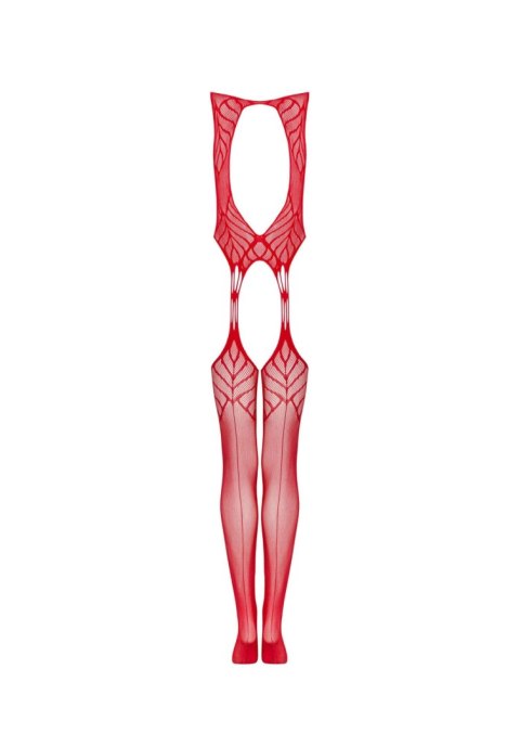 Bodystocking N122 XL/XXL Obsessive Bodystocking N122 XL/XXL Obsessive
