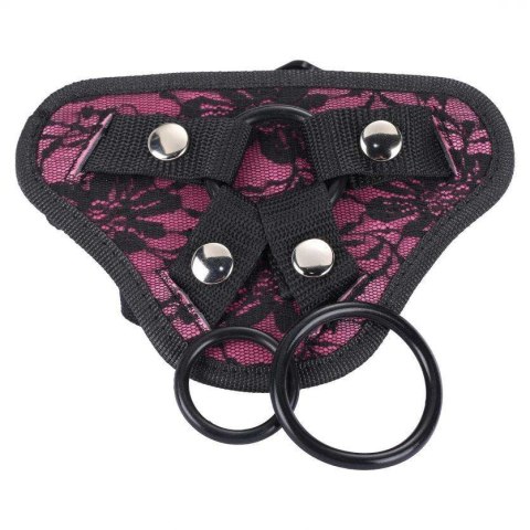 Me You Us Pink Adjustable Harness Me You Us Me You Us Pink Adjustable Harness Me You Us