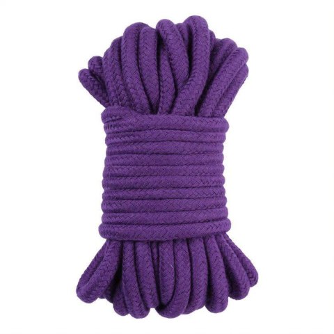 Me You Us Tie Me Up Rope Purple 10m Me You Us Me You Us Tie Me Up Rope Purple 10m Me You Us