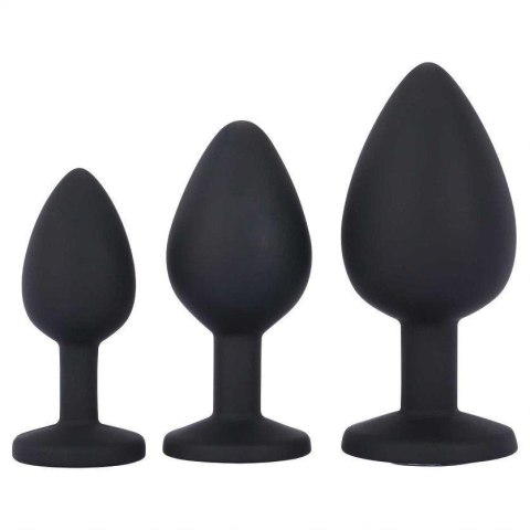 Me You Us Trio Of Jewels Black Me You Us Me You Us Trio Of Jewels Black Me You Us