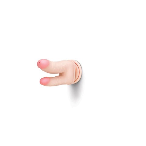 Me You Us Ultracock 6in Double Penetrator Me You Us Me You Us Ultracock 6in Double Penetrator Me You Us