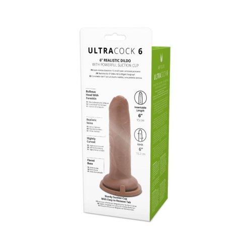Me You Us Uncut Silicone Ultra Cock 6 Me You Us Me You Us Uncut Silicone Ultra Cock 6 Me You Us