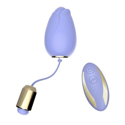 Mandala light purple B - Series Joy Mandala light purple B - Series Joy