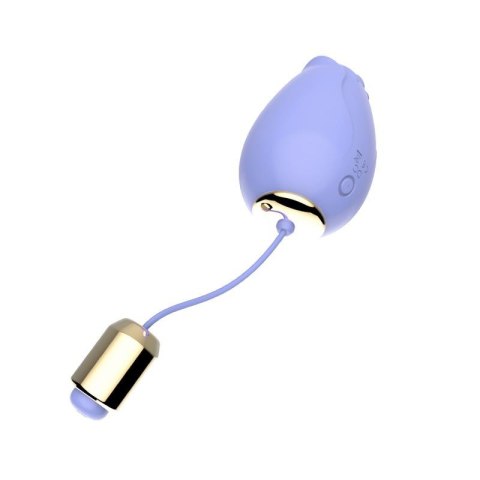 Mandala light purple B - Series Joy Mandala light purple B - Series Joy