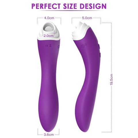 Fairyland purple B - Series Joy Fairyland purple B - Series Joy
