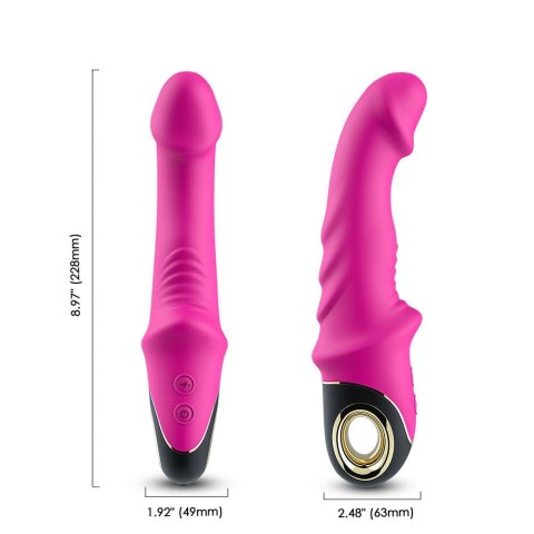 Joyblade pink B - Series Joy Joyblade pink B - Series Joy