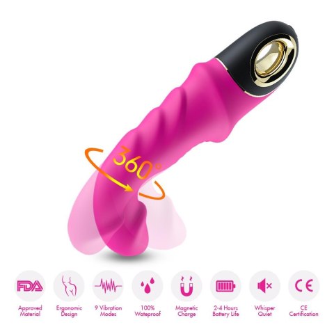 Joyblade pink B - Series Joy Joyblade pink B - Series Joy