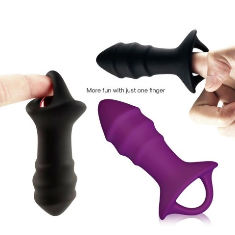 Kylin purple B - Series Joy Kylin purple B - Series Joy