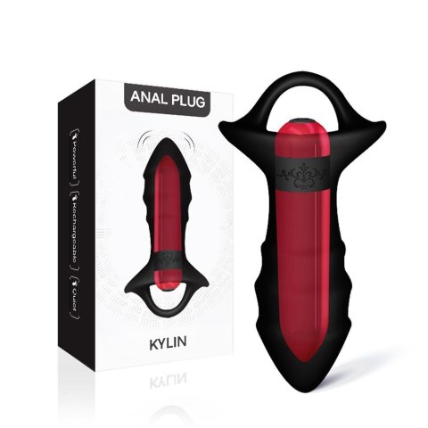 Kylin purple B - Series Joy Kylin purple B - Series Joy