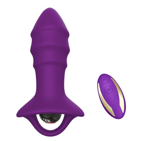 Kylin purple (with remote) B - Series Joy Kylin purple (with remote) B - Series Joy