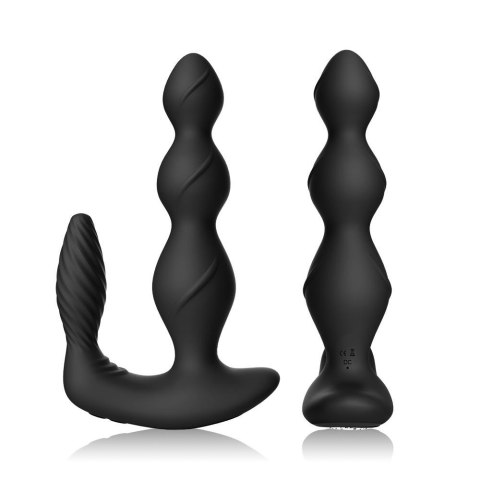 Maxfun black B - Series Joy Maxfun black B - Series Joy
