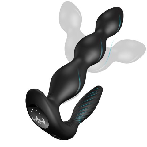 Maxfun black B - Series Joy Maxfun black B - Series Joy