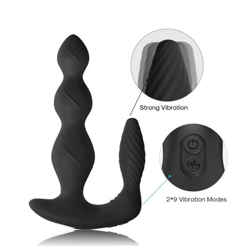 Maxfun black B - Series Joy Maxfun black B - Series Joy