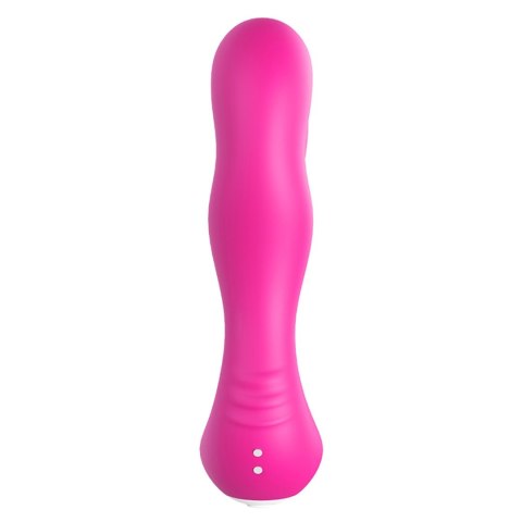Seraph rose red (with remote) B - Series Joy Seraph rose red (with remote) B - Series Joy