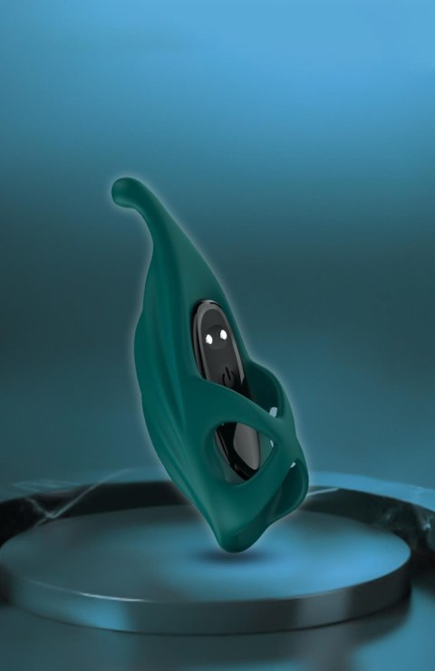 Leafman Green, 9 vibration functions B - Series Joy