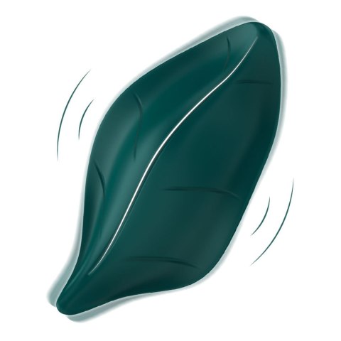 Leavess Green, 9 vibration functions B - Series Joy