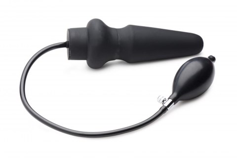 Plug Ass-Pand Inflatable Anal Plug EasyToys Plug Ass-Pand Inflatable Anal Plug EasyToys