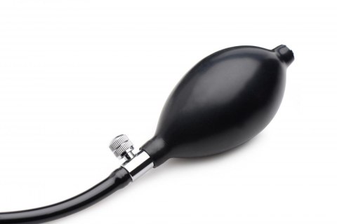 Plug Ass-Pand Inflatable Anal Plug EasyToys Plug Ass-Pand Inflatable Anal Plug EasyToys