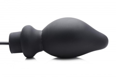 Plug Ass-Pand Inflatable Anal Plug EasyToys Plug Ass-Pand Inflatable Anal Plug EasyToys
