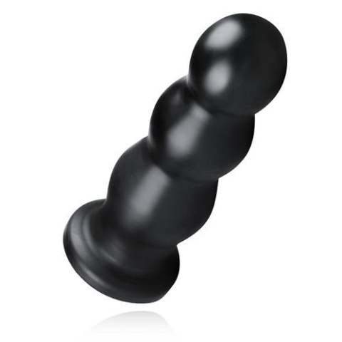Plug-Tactical III Butt Plug EasyToys Plug-Tactical III Butt Plug EasyToys