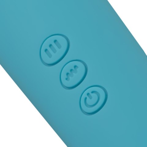 Wibrator różdżkowy Maria — Azul Cala Azul