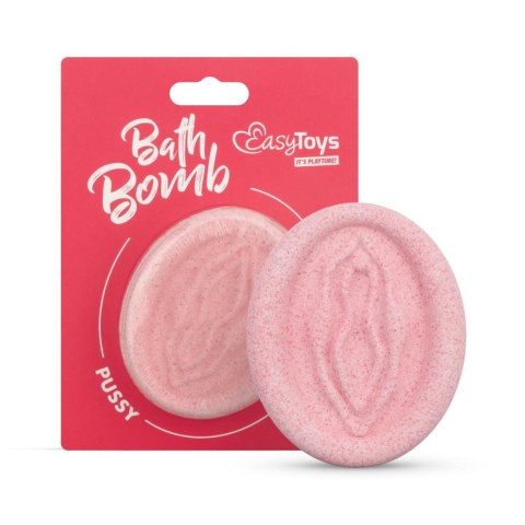 Bath Bomb - Pussy EasyToys Bath Bomb - Pussy EasyToys