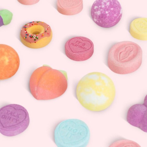 Bath Bomb - Pussy EasyToys Bath Bomb - Pussy EasyToys