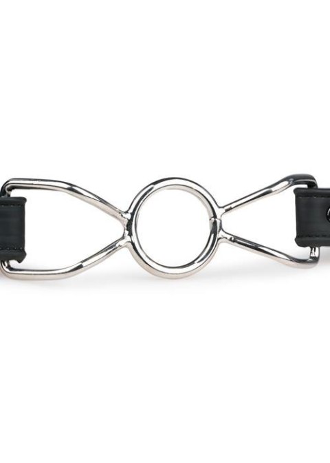 Knebel-Metal Mouth Gag EasyToys Knebel-Metal Mouth Gag EasyToys