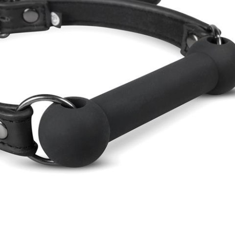 Knebel-Silicone Bit Gag EasyToys Knebel-Silicone Bit Gag EasyToys
