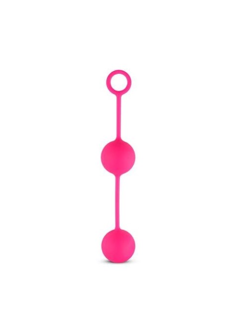 Kulki-Canon Balls Pink EasyToys Kulki-Canon Balls Pink EasyToys