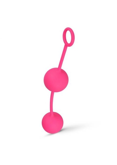 Kulki-Canon Balls Pink EasyToys Kulki-Canon Balls Pink EasyToys