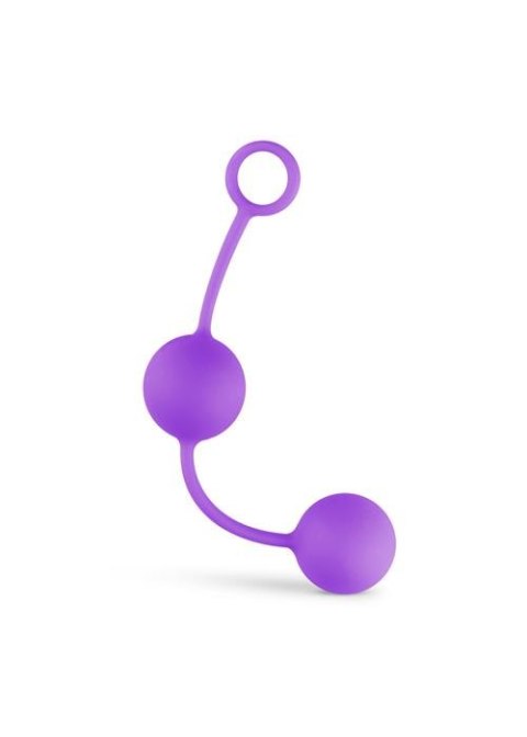 Kulki-Canon Balls Purple EasyToys Kulki-Canon Balls Purple EasyToys