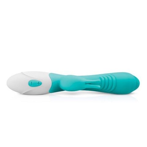Leda Rabbit Vibrator EasyToys Leda Rabbit Vibrator EasyToys